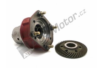 34095013: Ritzel komplett L