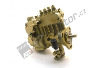 80009907: Injection pump 4V ATM 2415 general repair with counterpart