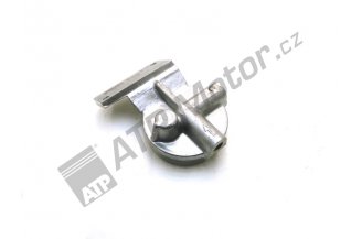 89407004: Víko filtru holé