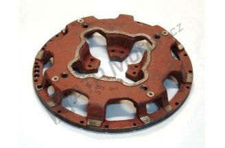 89021071: Kupplungsschirm