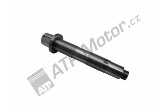 Z253075.12: Hřídel šnekového kola
