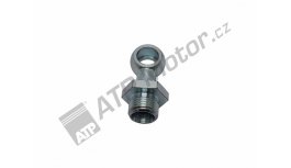 Přípojka stavitelná