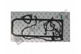 10000995AGS: Crankcase gasket set Z 7520-10540 AGS
