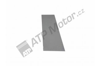 Z5098.1804: Sklo čelní boční