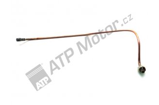 80108150: Trubka přívodu oleje