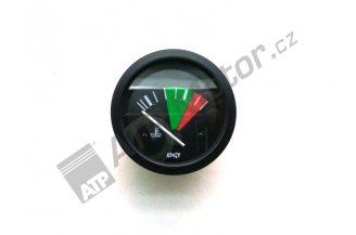 53359983: Thermometer gauge water 12V