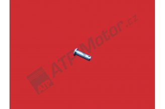 995680: Čep 8x26x22