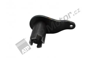 571127055: Lever assy *