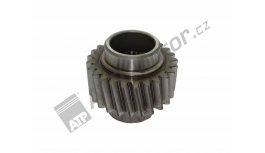 Windengetriebe Ritzel m3 z=25