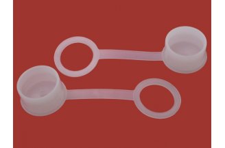 70114814: Staubschutzhaube für Schublade RK 12 weiß groß 7011-4816