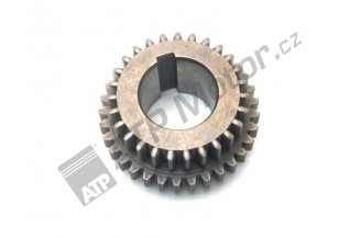 20111918: Kolo 1+2.R  Z=27/33