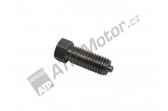 Z5017.2634: Šroub zámku redukce