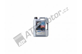 LM3841: Special tec f eco 5w-20 5l Liqui Moly