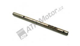 Tyč řazení redukce B