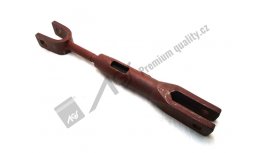 Věšák úplný L AGS