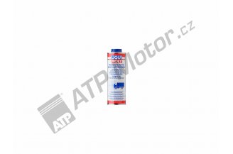 LM1828: Frost protection for compressed air. 1l Liqui Moly