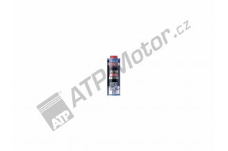 LM5176: Pro-line super diesel additive 1l Liqui Moly