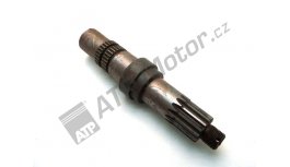 Ritzelwelle VIN Z 5243