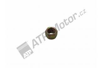 M403103017: Wheel nut front *