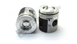 Píst 105 3KR TUR EKO 4