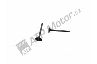 PVEPPER015: Ventil výfukový EX Perkins 3V