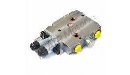 Section II Bosch FRT