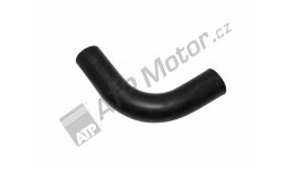 Hadice chladiče horní