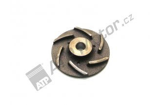 68017004: Kolo oběžné nízké