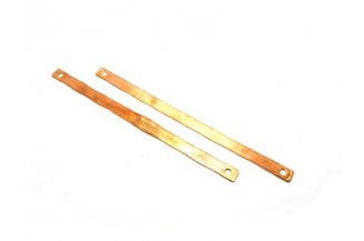 89352009380: Erdungsband l=380,00 mm