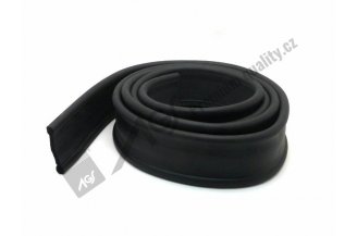 59117906 AGS: Gummikotflügeldichtung Profil Hantel 80-368-422/423 AGS