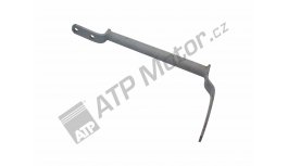 Vzpěra blatníku levá