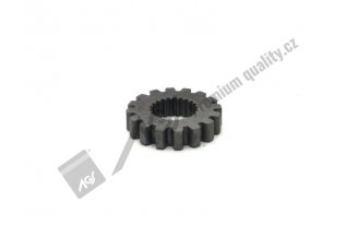 72112360 AGS: Náboj 7211-2316 AGS