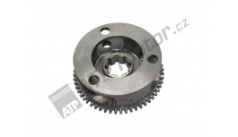 Satellitenträger UN-053