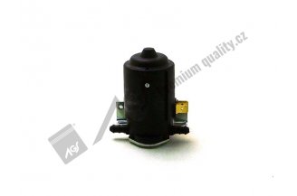 62116617: Čerpadlo ostřikovače 12V 93-346-001, 78-345-902, 15-345-069, 113-930290 AGS