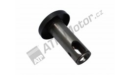 Náboj spojky úplný