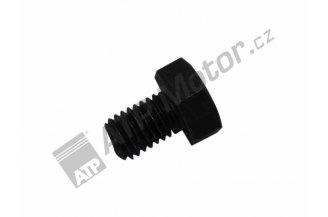 999023: Šroub M10x16