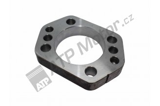 67453257HSR: Lever shim for hydraulic steering HSR