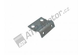 54255001: Držák spínačů JRL+FRT