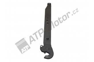 89450820: Táhlo spodní L s rychloupínací koncovkou CAT III