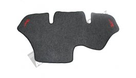 Cabin mat FRT