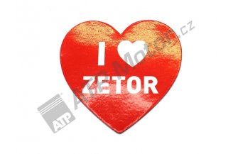 888501139: Magnet IQ ZET RED