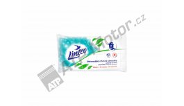 Ubrousky vlhčené Linteo 40 ks