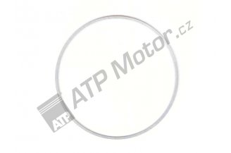 ATE85,07010: Adjusting shim cylinder liner 0,10mm