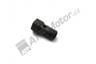 89413165: Šroub dutý