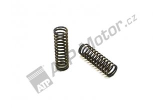 86007052: Reduzierventilfeder