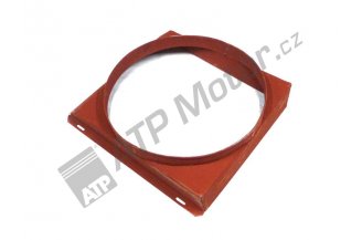 5575010022: Sběrač vzduchu plechový LKT-81