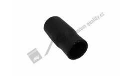 Hadice horní d=36/32 mm s výpletem AGS