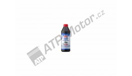 Převodový olej SAE 75W-80 1 L Liqui Moly