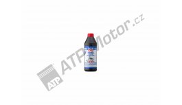 Gear oil (gl5) 75w-80 1l Liqui Moly