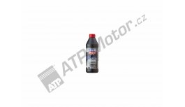 Atv axle oil 10w-30 1l Liqui Moly